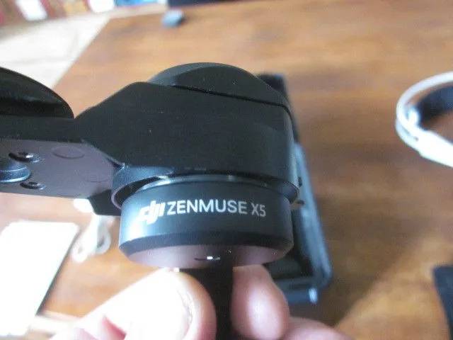 zenmuse x5