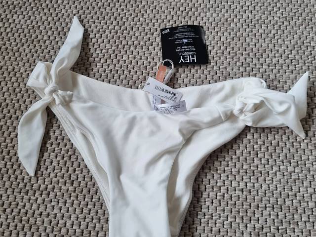 Bikini underdel