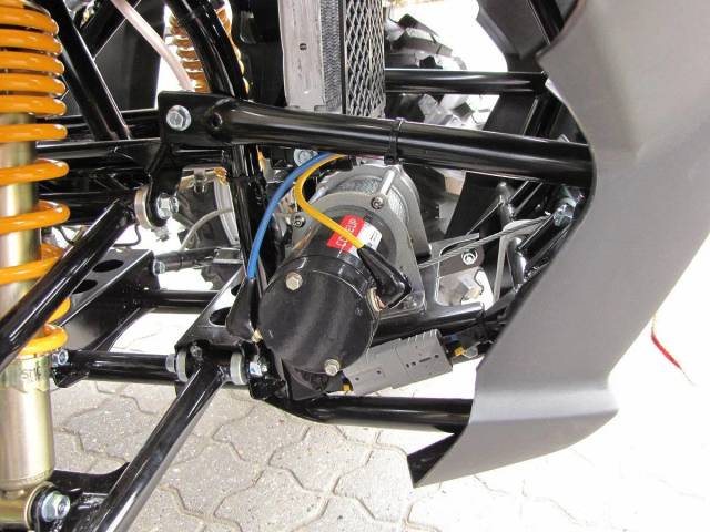 SMC Jumbo 302