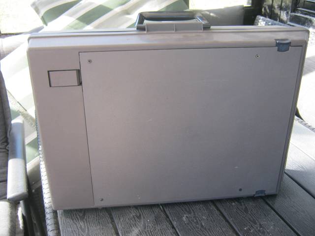 3M overhead projector 2000