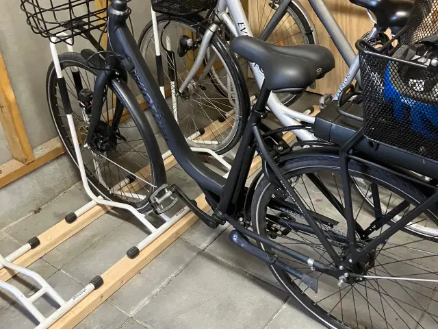 El Cykel - GulogGratis.dk