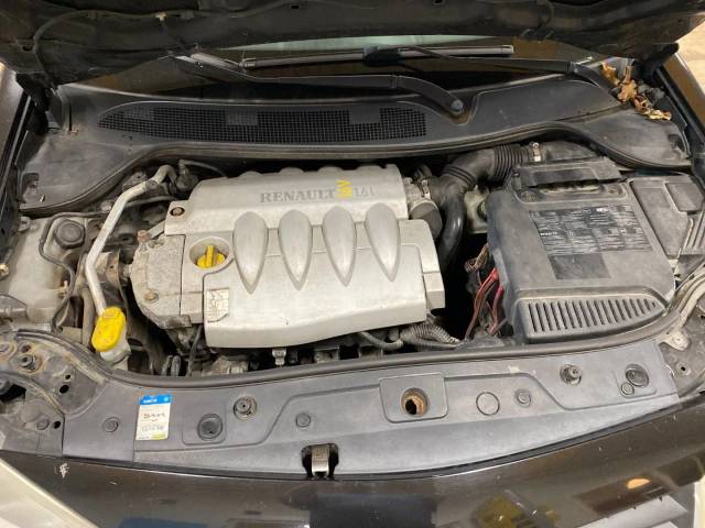 Renault Megane II 1,6 CC