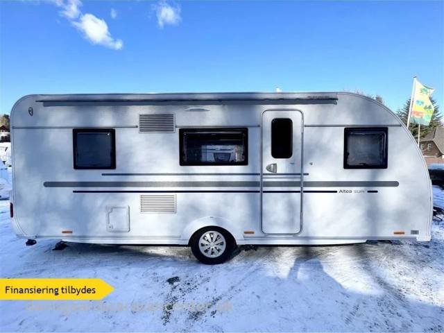 2019 - Adria Altea 552 PK   Køjer-Dobbeltseng-Mover-Posemarkise