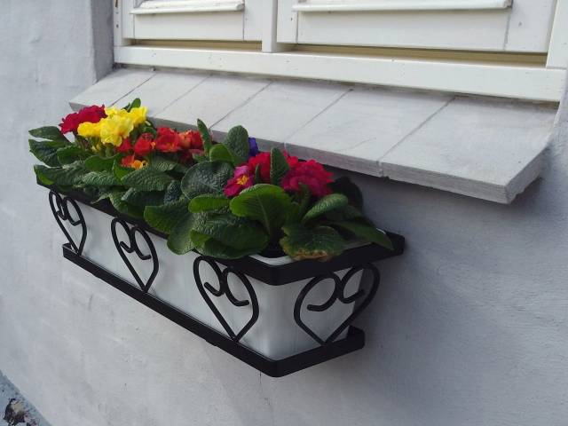 Romantisk Design