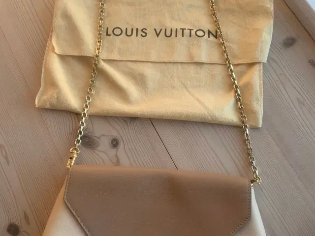 LoveNote fra Louis Vuitton