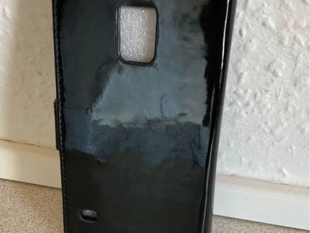 Flipcovers til Samsung Galaxy S5