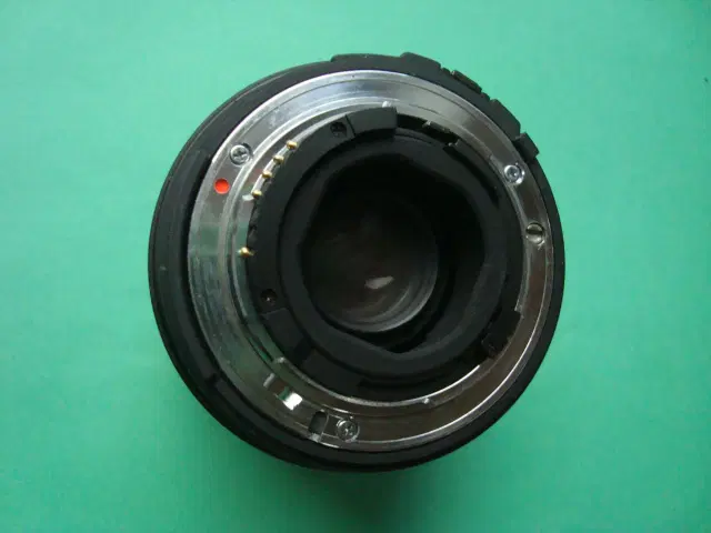 Zoom AF 24-70 mm til Nikon
