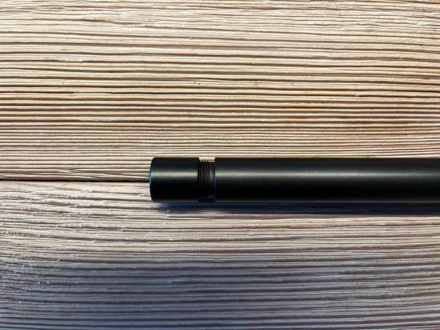 Blaser R8 LINKS...