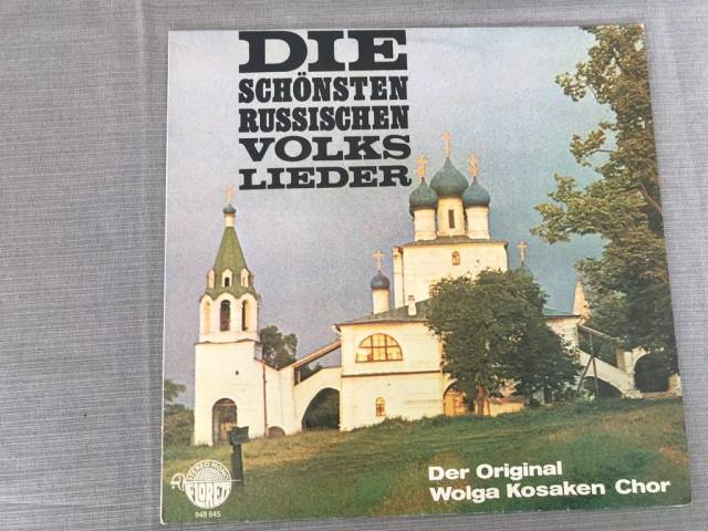 LP.Gramofonplader.