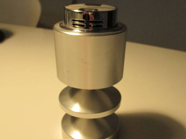 Bordlighter