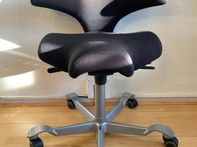 HÅG Capisco 8106 