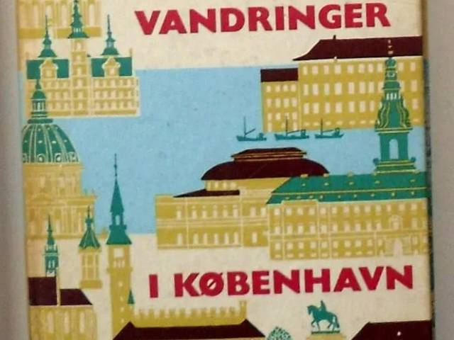 Vandringer i København