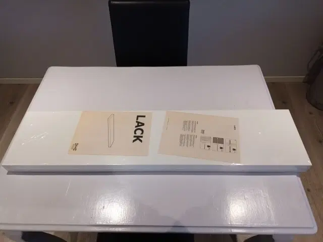 Ikea hylder 