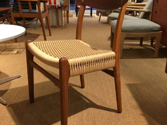 Spisestole Design