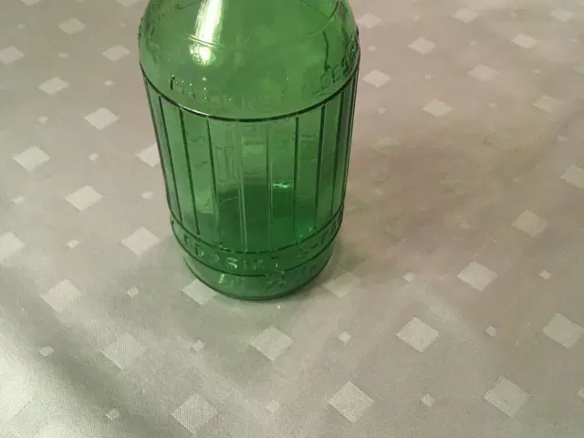 Retro flasker 