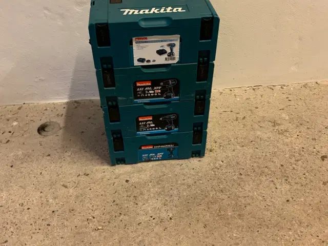 Makita dhp484rm3j discount