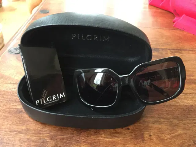 sikkerhed lidenskab Hilse Pilgrim solbriller | Tarm - GulogGratis.dk