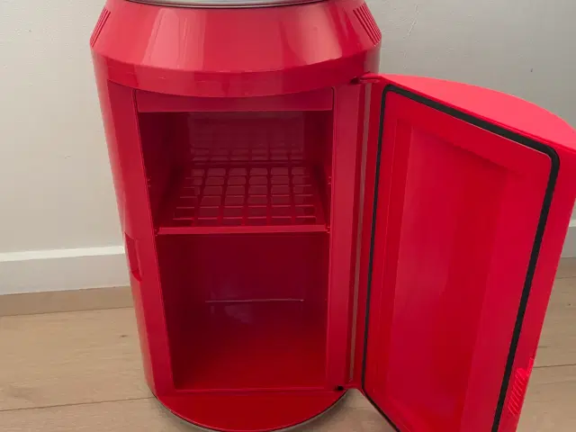 Coca Cola Mini Køleskab  Årslev 