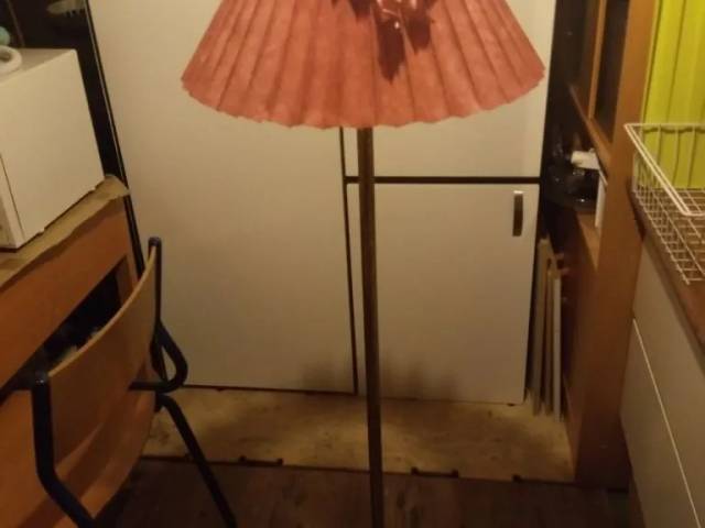 Standerlamper
