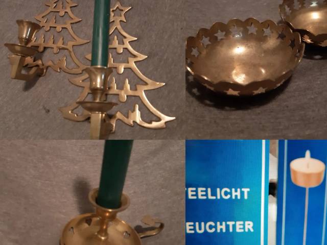 Juleting blandet Fra kr.