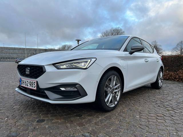 Seat Leon Hybrid 
