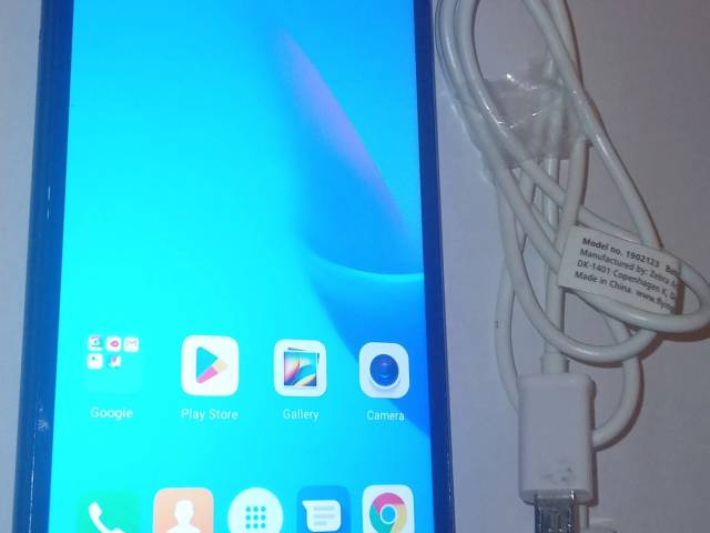 Huawei y 5