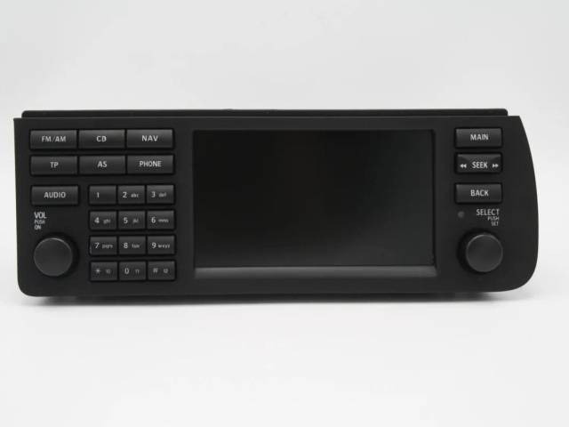 Saab 9-3 SS M06