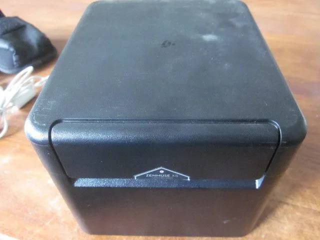 zenmuse x5
