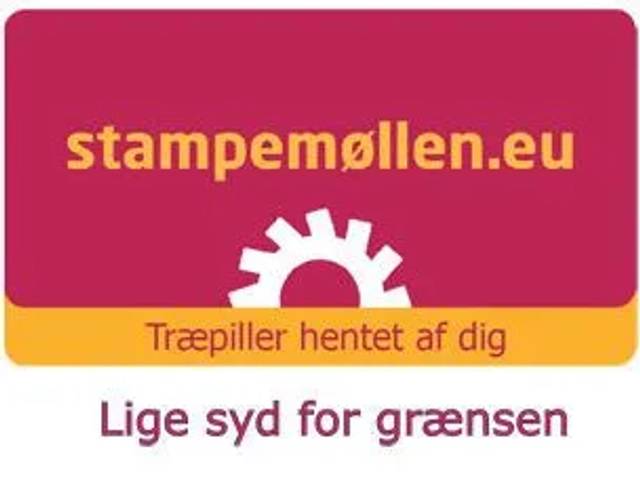 Træpiller