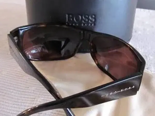 Hugo Boss solbriller | Aarhus N -