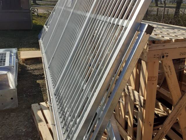 Panelhegn 5+6+5 H 1430