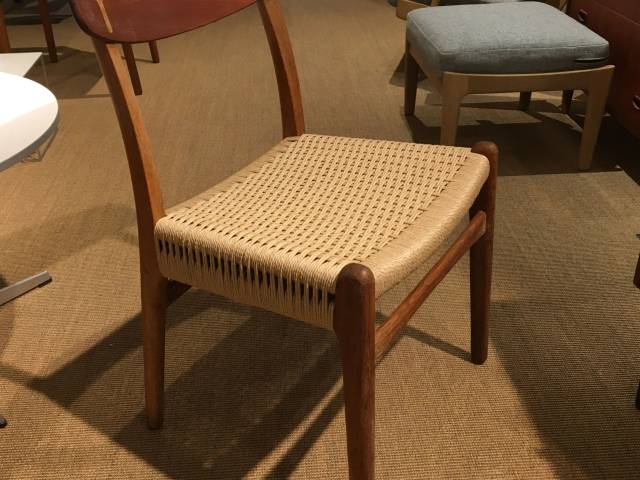 Spisestole Design