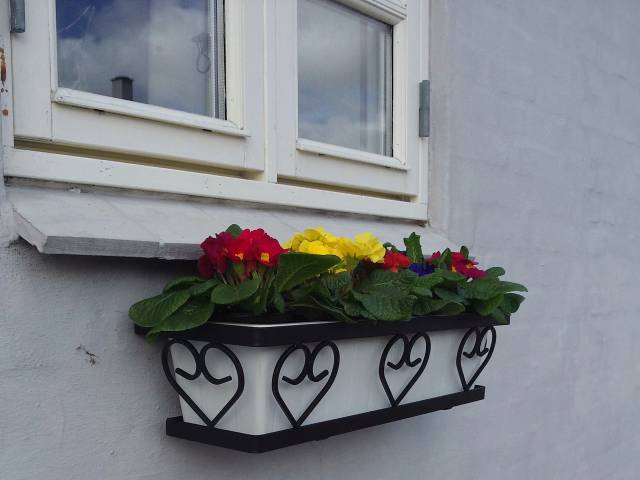 Romantisk Design