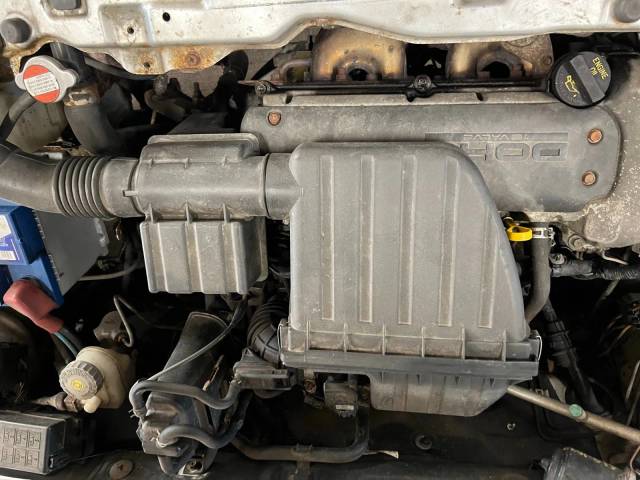 Suzuki Ignis 1,5 