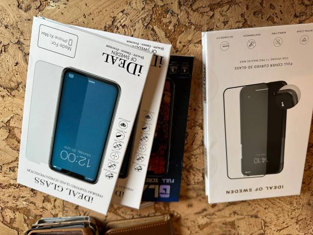 Meget velholdt IPhone 11 Pro max 256 GB