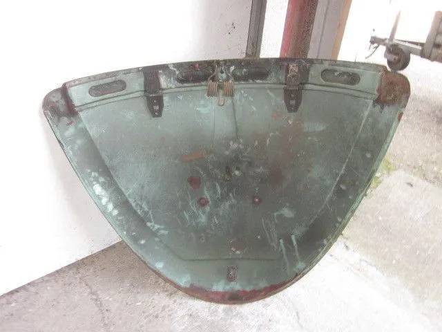 vw bobbel bagklap