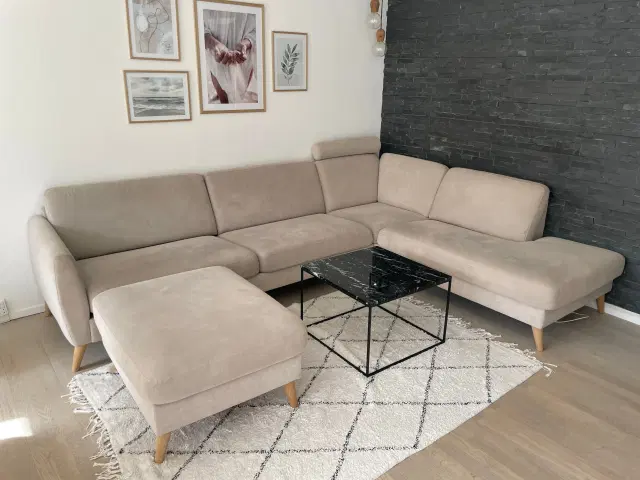 Sofa | Frederiksberg GulogGratis.dk