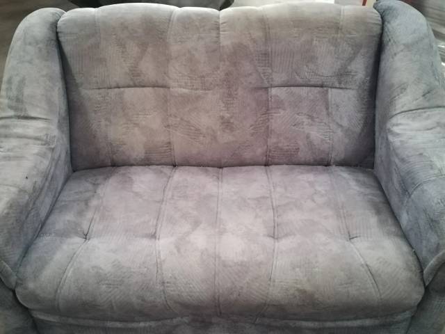 Sofa, 2 personers