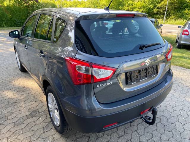 S-Cross 1,0 Comfort