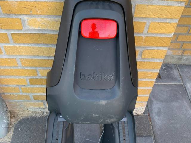 Cykelstol
