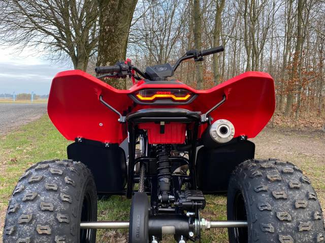 CF Moto 110 EFI Børne  ATV