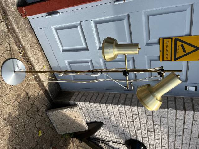 Standerlampe