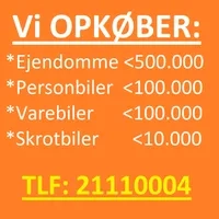 Fredericia Skrot