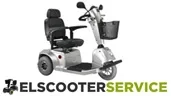 Elscooter Service