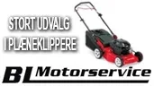 BL Motorservice vBenny Lauridsen