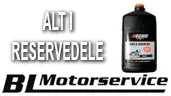 BL Motorservice vBenny Lauridsen