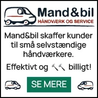 Mand&bil