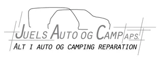 Juels Auto og Camp ApS