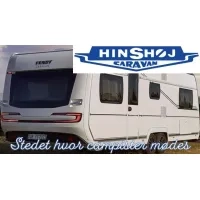 Hinshøj Caravan AS