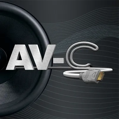 AV-connectiondk
